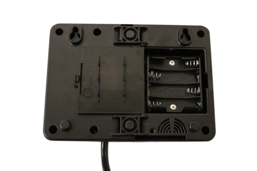 Cellular Sump Pump Alarm High Water & Power Failure / Outage Monitor